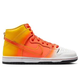 Nike SB - Dunk High Pro Shoes Sweet Tooth Candy Corn Tokyo Asics Shoes