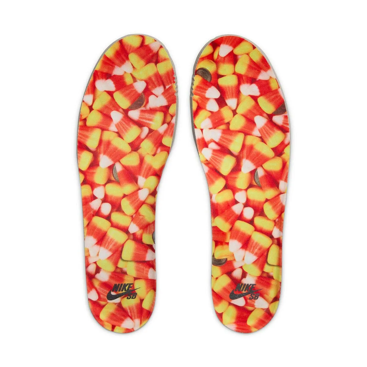 Nike SB - Dunk High Pro Shoes Sweet Tooth Candy Corn Build Your Own Asics Shoes