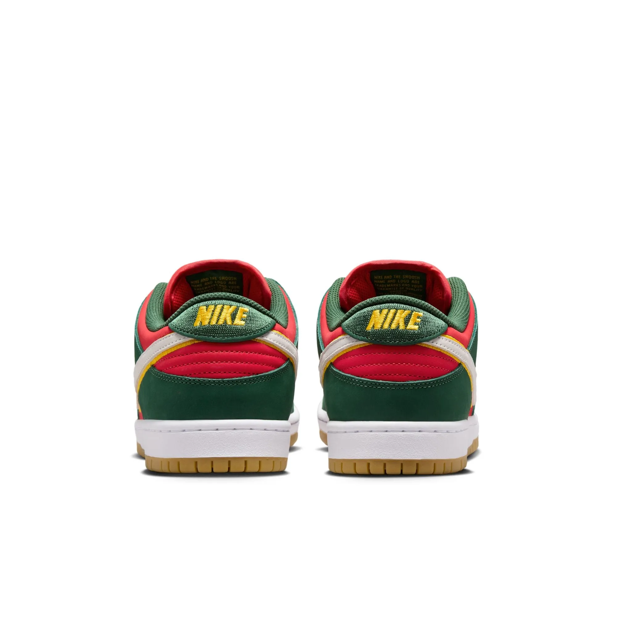 Nike SB Dunk Low Pro PRM Shoes-'Seattle Supersonics' Asics Gel-kinsei 5 Running Shoe