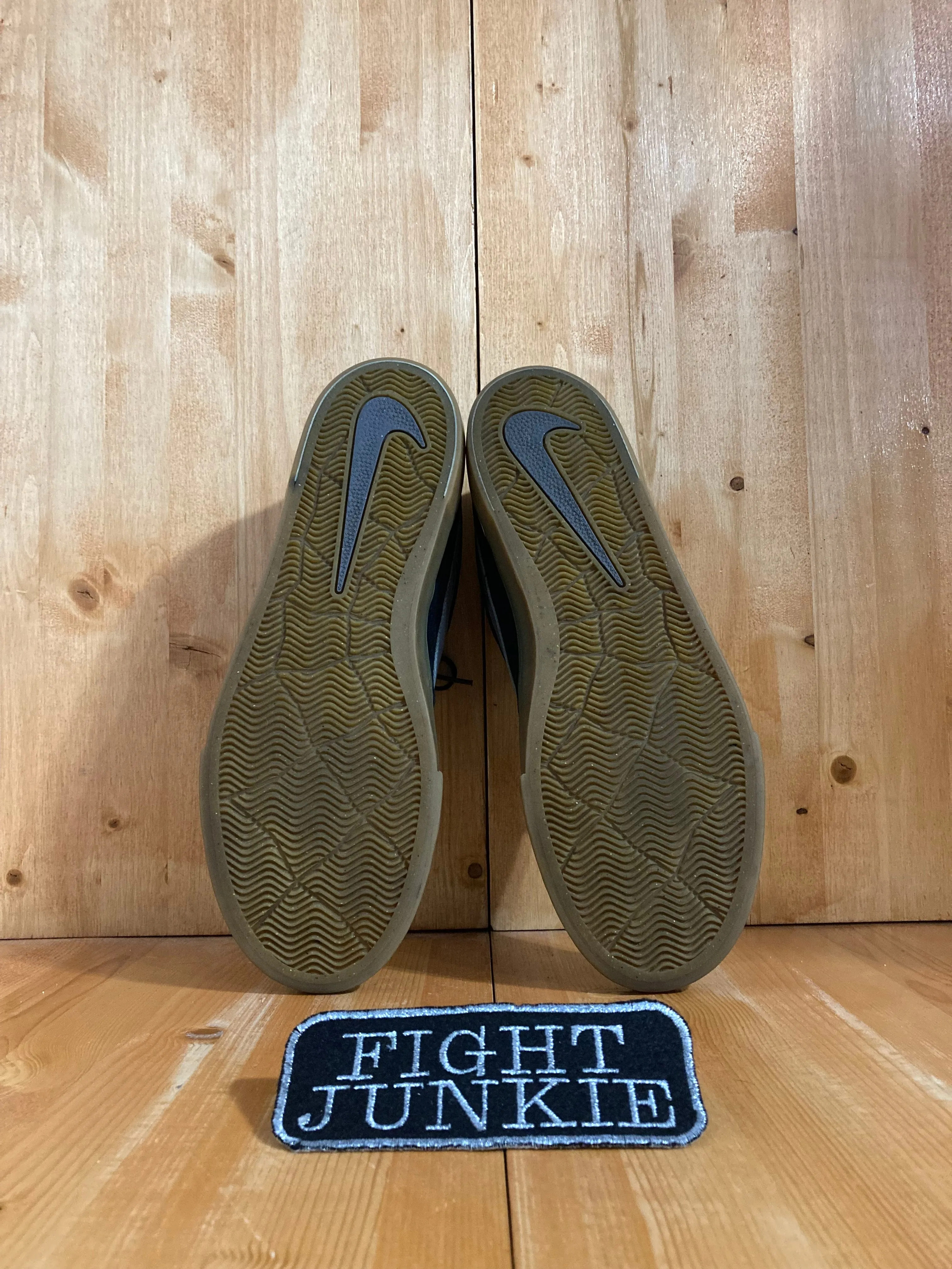 Asics Gel Nimbus 26 Running Shoes NIKE SB ERIC KOSTON 1 HYPERVULC Mens Size 13 Suede Skateboarding Shoes Sneakers Black