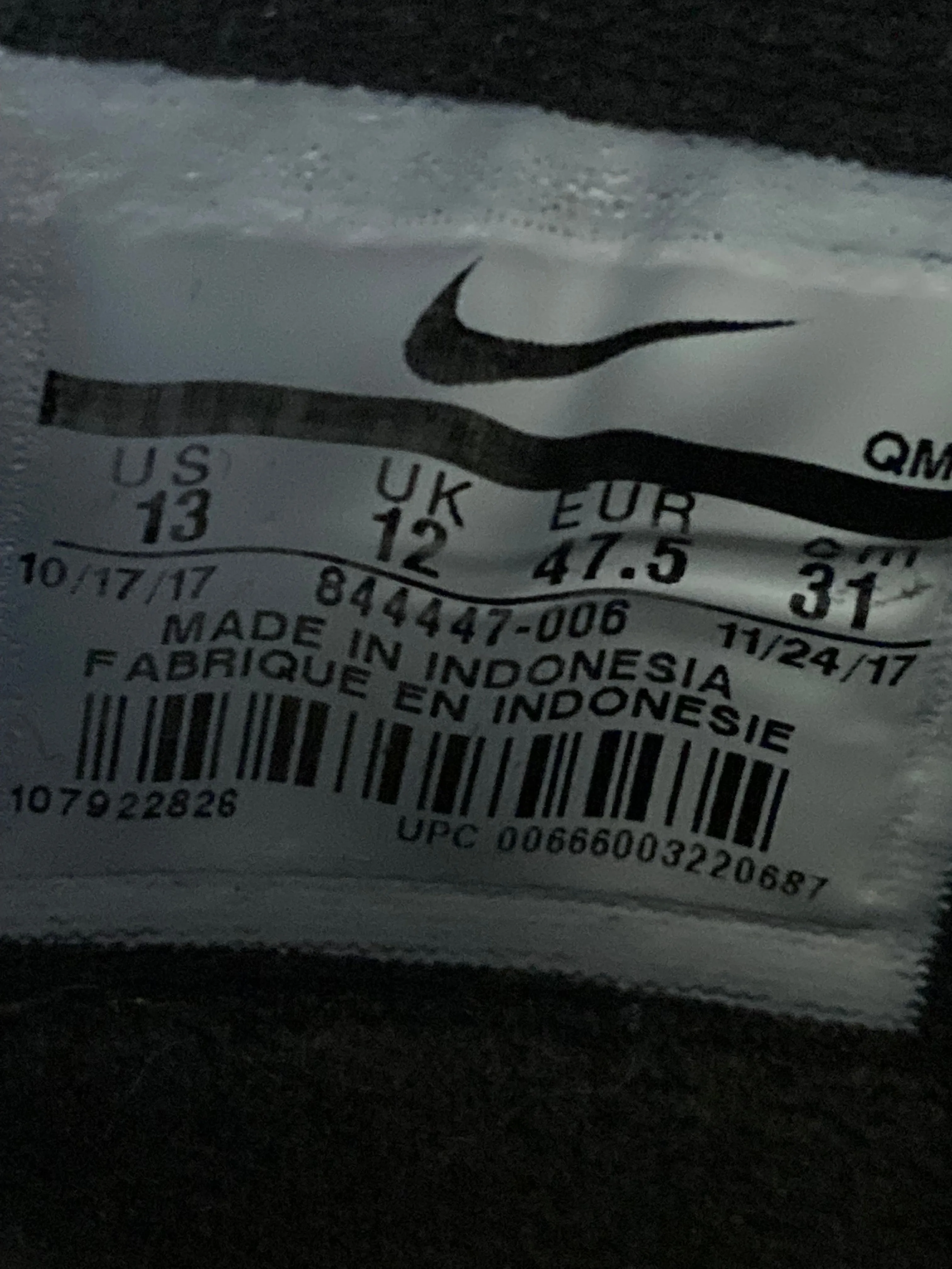 Asics Shoes Release Dates NIKE SB ERIC KOSTON 1 HYPERVULC Mens Size 13 Suede Skateboarding Shoes Sneakers Black