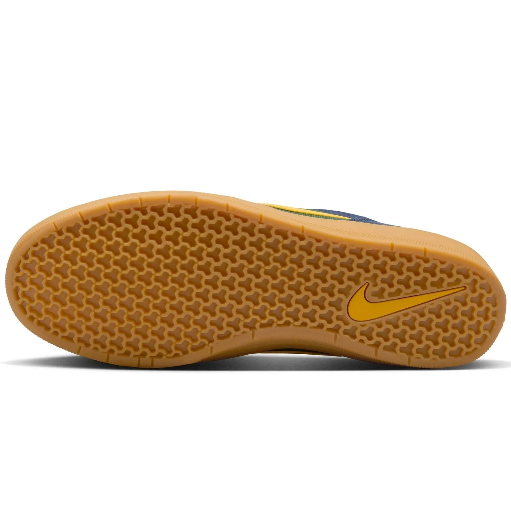 Asics Fuzex Running Shoes Nike SB Force 58 - Navy/University Gold-Fir