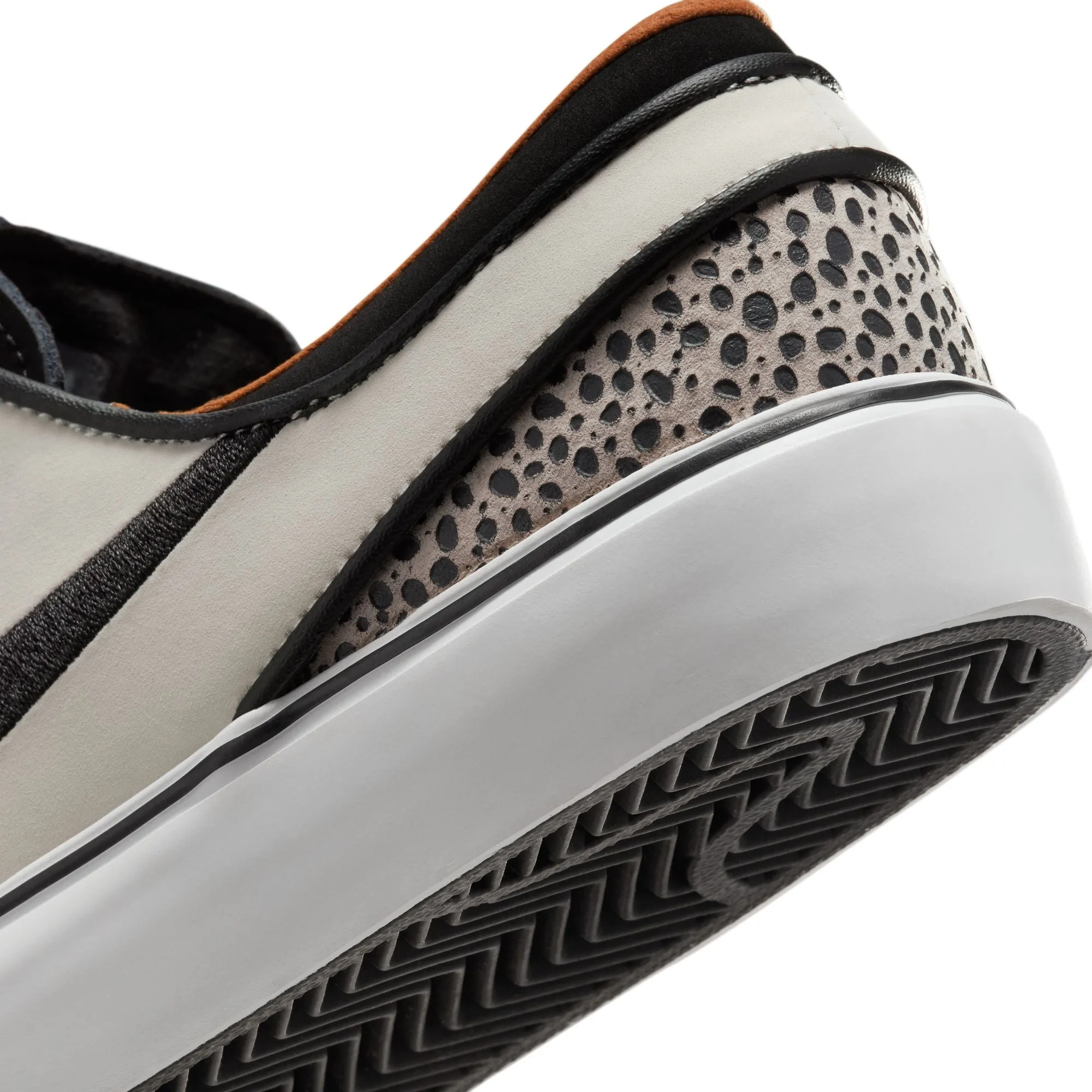 Best Asics Stability Running Shoes Nike SB - Janoski Electric SE (GS) Phantom / Black-Black-Monarch