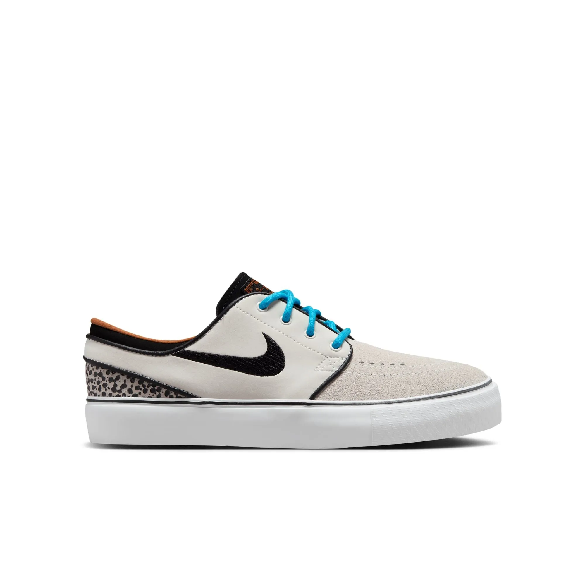 Nike SB - Janoski Electric SE (GS) Phantom / Black-Black-Monarch Scheels Asics Shoes