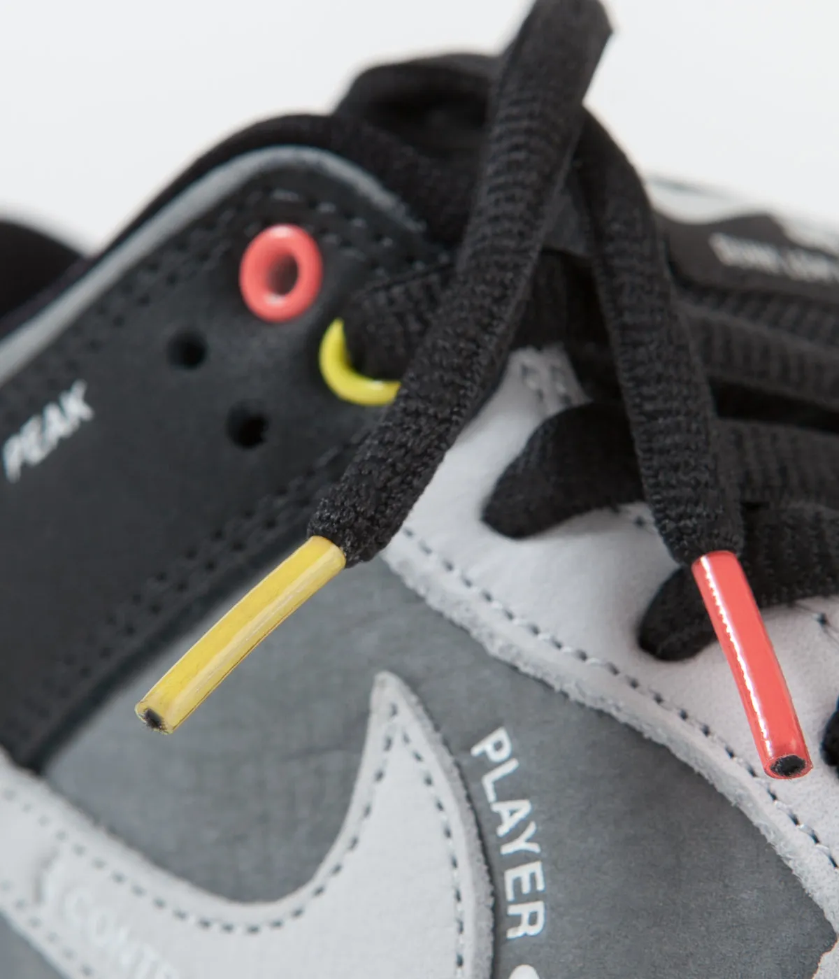 Buy Asics Shoes Online Nike SB Orange Label 'VX1000' Dunk Low Pro Shoes - Smoke Grey / Pure Platinum - Off Noir