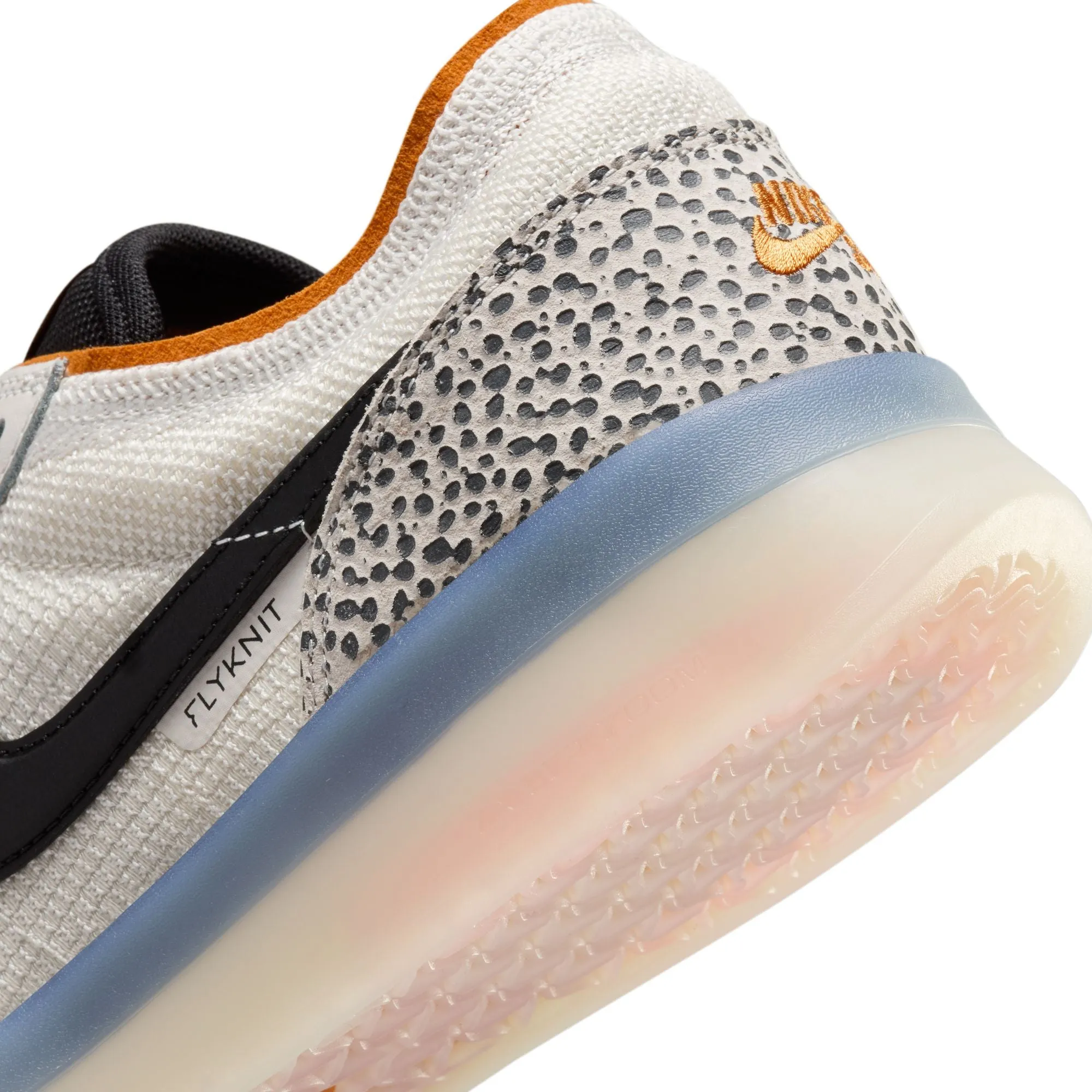 Shoes Tennis Asics NIKE SB PS8 ELECTRIC PHANTOM/BLACK-FOSSIL-MONARCH