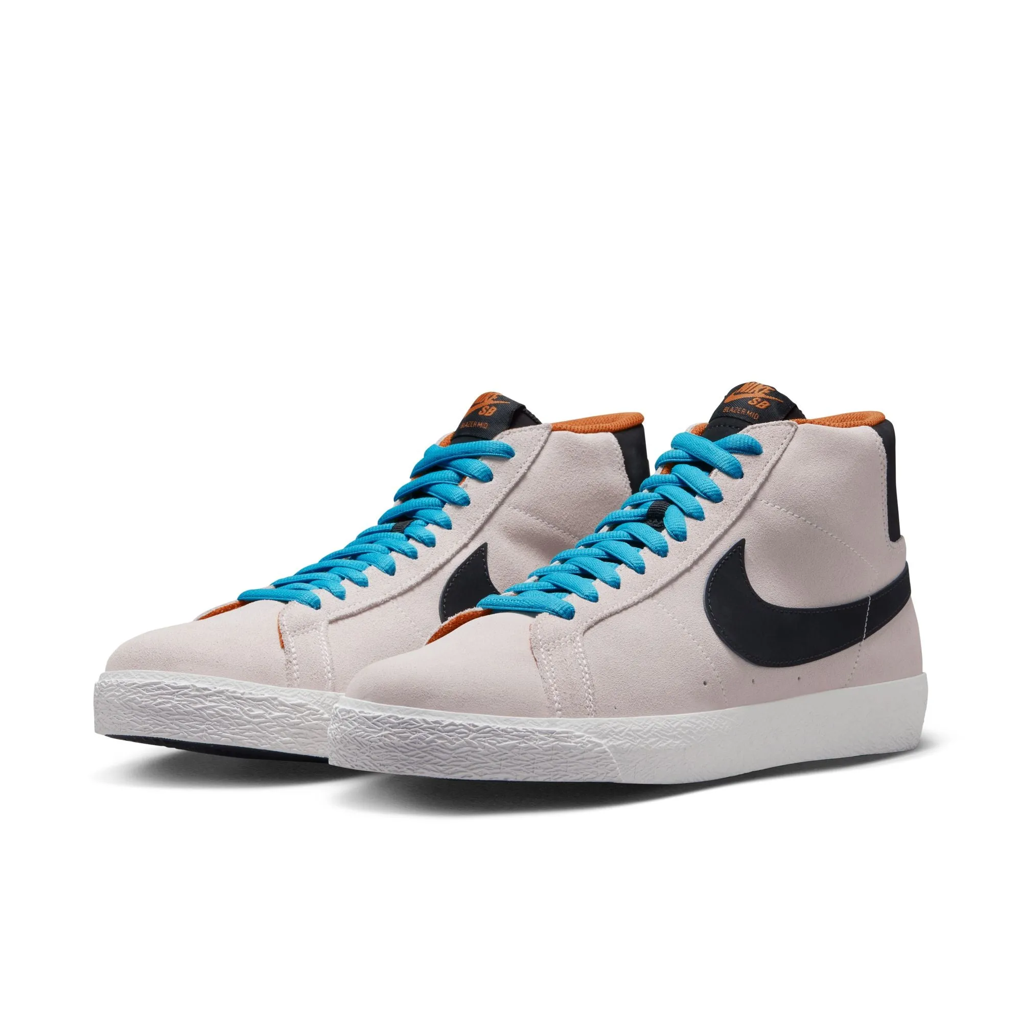 NIKE SB ZOOM BLAZER MID ELECTRIC PHANTOM/BLACK-MONARCH-SUMMIT WHITE Ff Turbo Asics Shoes