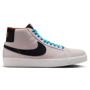 NIKE SB ZOOM BLAZER MID ELECTRIC PHANTOM/BLACK-MONARCH-SUMMIT WHITE Asics Shoes Under 100
