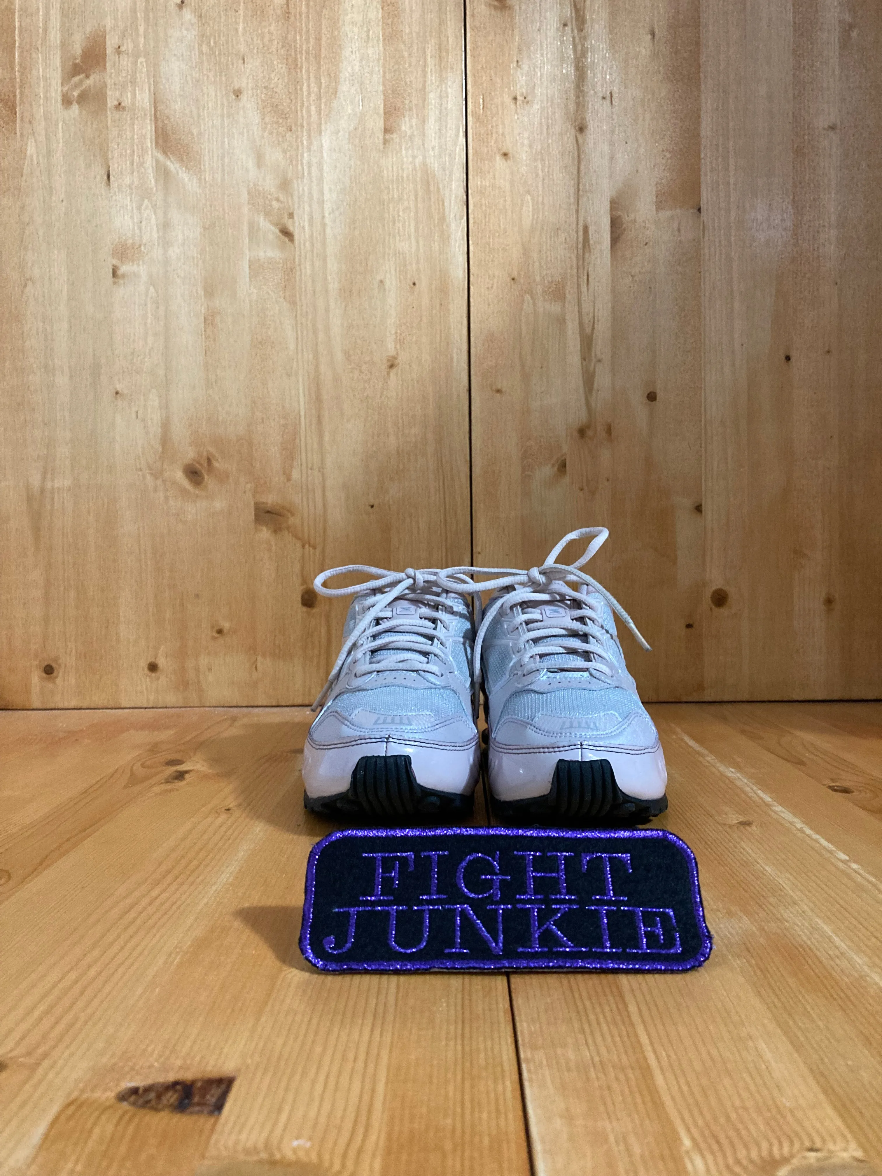 Asics Shoes Tracking NIKE SHOX ENIGMA Women Size 7.5 Running Shoes Sneakers Pink BQ9001-600