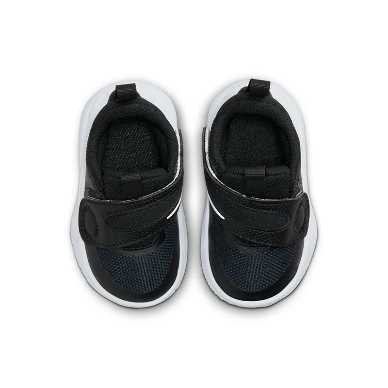 Nike Toddler Team Hustle D 11 (Baby/Toddler) Asics Handball Shoes