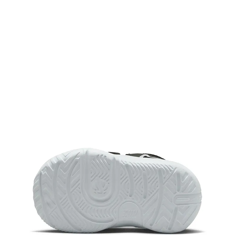 Asics Gel Flux 4 Running Shoes Nike Toddler Team Hustle D 11 (Baby/Toddler)