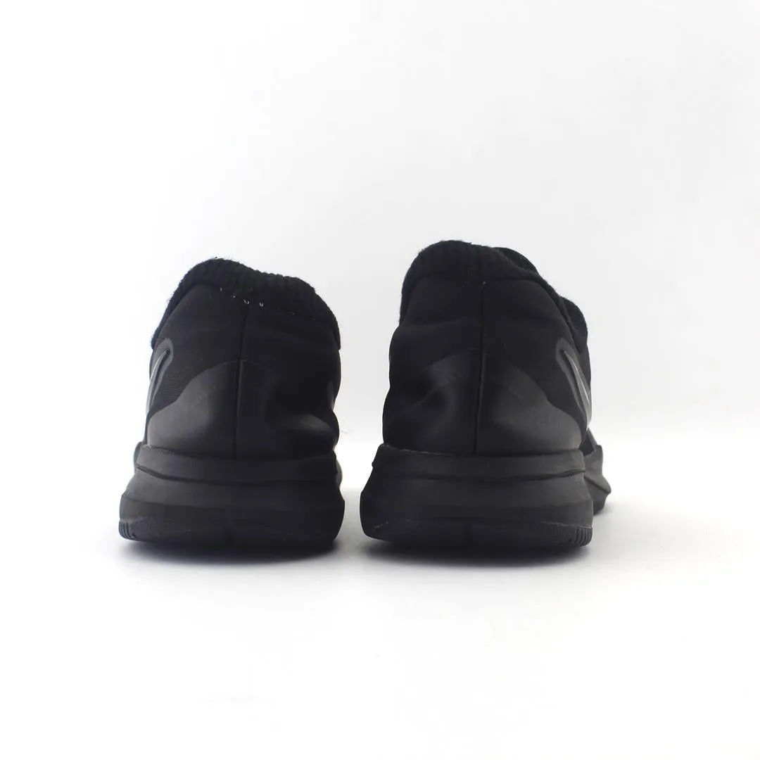 Nyc Running Shoe Store Gait Analysis Berlin Marathon Training NIKE TRANING IN SEASON TR 8