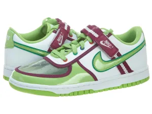Nike Vandal Low (Gs) Big Kids Style # 314675 Asics Gel Speed Menace Cricket Shoes