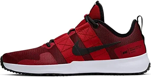 Nike Varsity Compete TR 2 Men Training AT1239-600 GYM RED/BLACK Asics Sky Elite Ff Mt 3 Volleyball Shoe