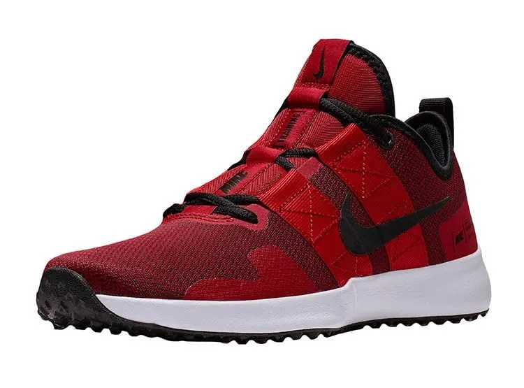 Nike Varsity Compete TR 2 Men Training AT1239-600 GYM RED/BLACK Asics Gt 2000 5 Shoes