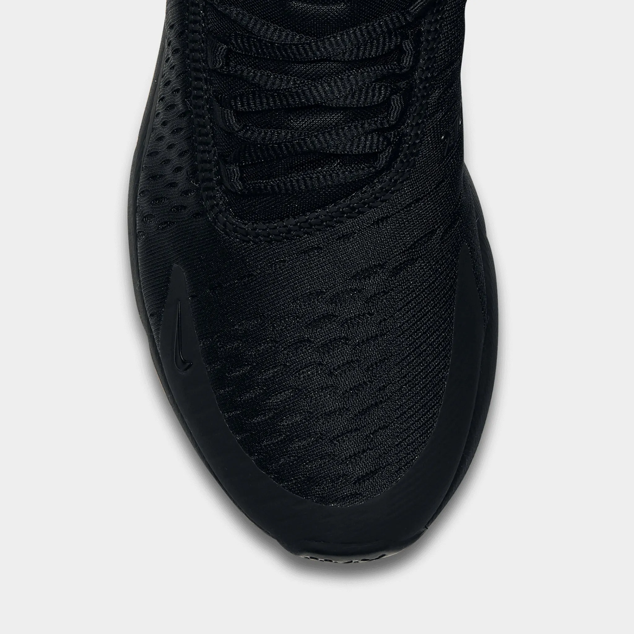 Nike Women's Air Max 270 / Black Asics Shoes Size 8