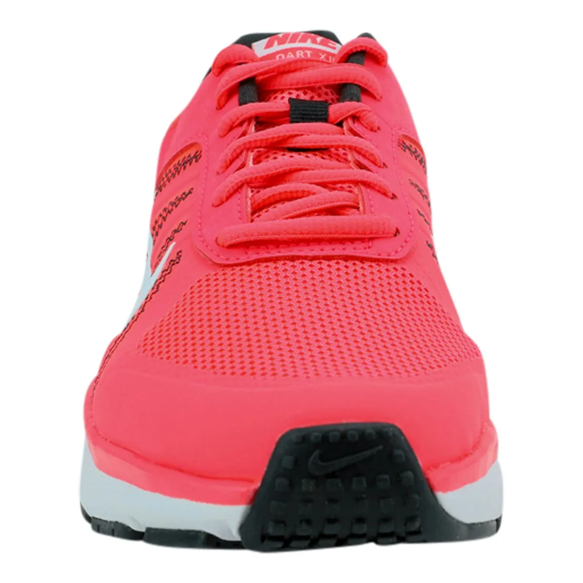 Good Running Shoes Asics Nike Women's Dart 12 MSL Running Shoes