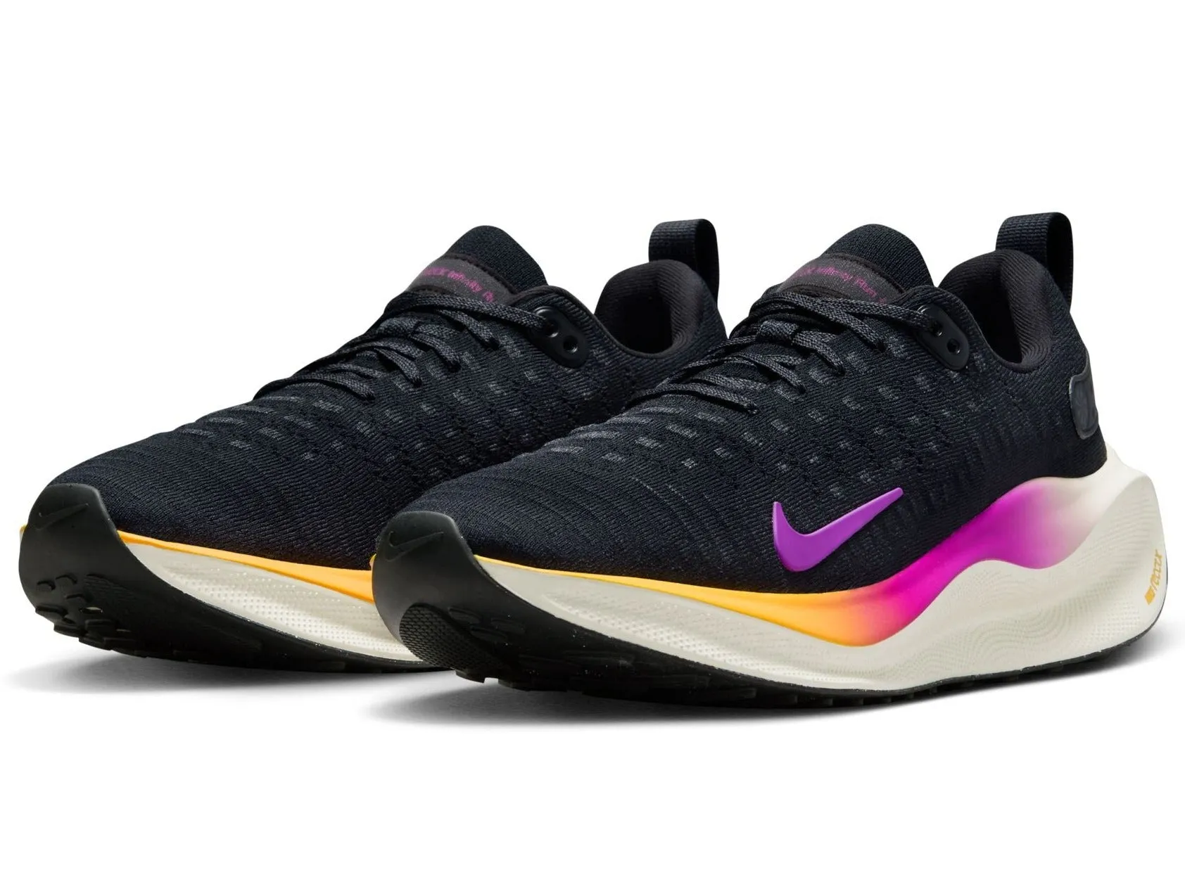 Nike Women's InfinityRN 4 Asics Sports Shoes Cricket