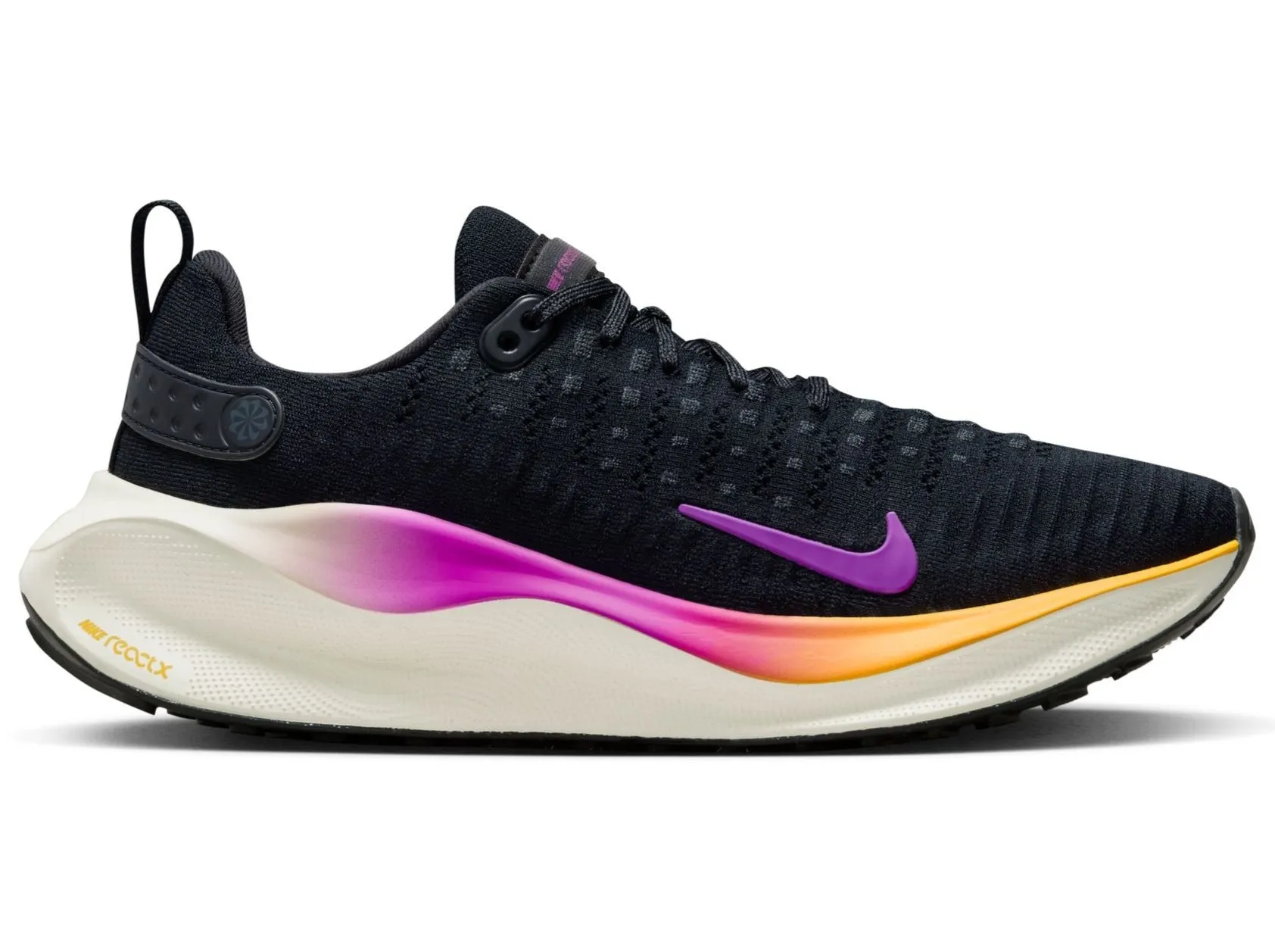 Nike Women's InfinityRN 4 Asics Low Arch Running Shoes