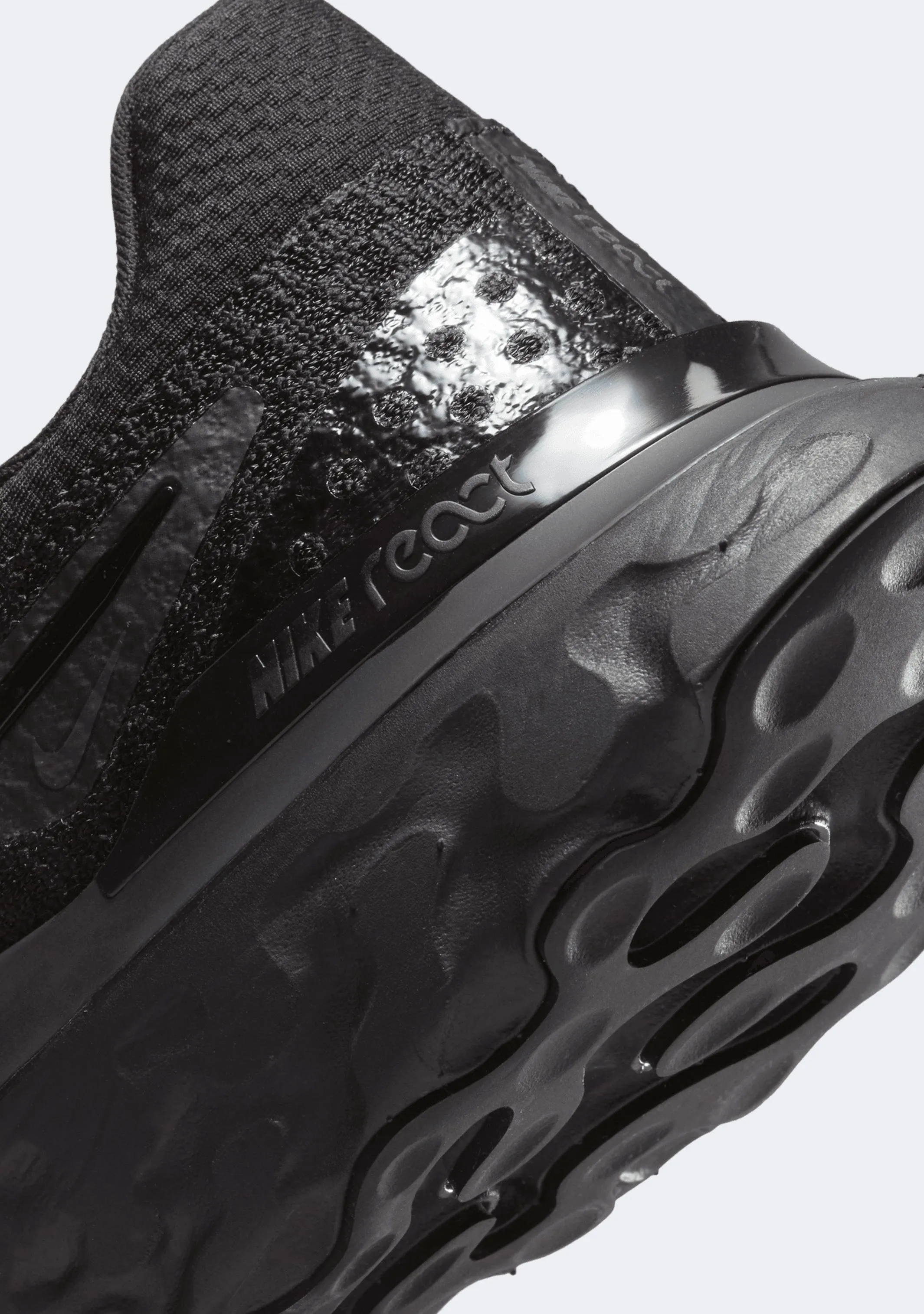 Nike Women's React Infinity Run FK 3 Asics Matflex 5 Wrestling Shoe