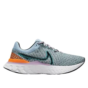 Academy Asics Shoes Nike Women's React Infinity Run Flyknit 3 Running Shoes
