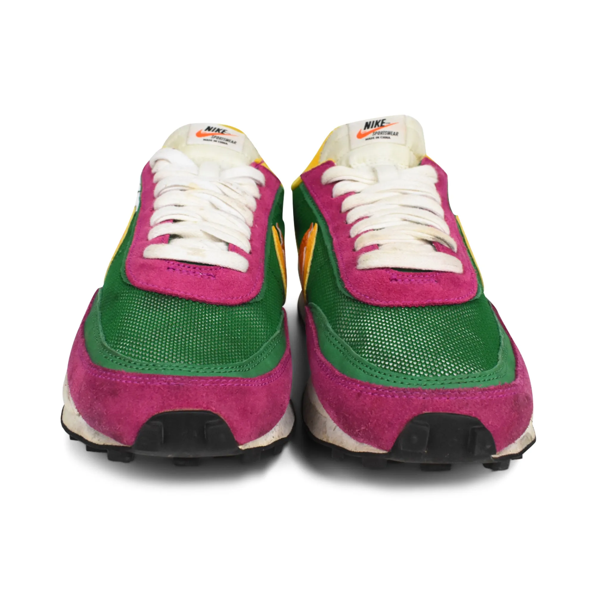 Asics Walk Shoes Nike x Sacai 'LD Waffle' Sneakers - Men's 10.5