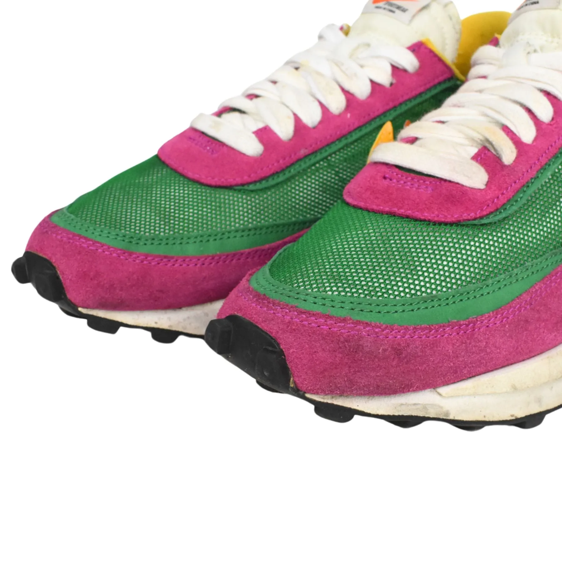 Nike x Sacai 'LD Waffle' Sneakers - Men's 10.5 Asics Shoe Size Measurements