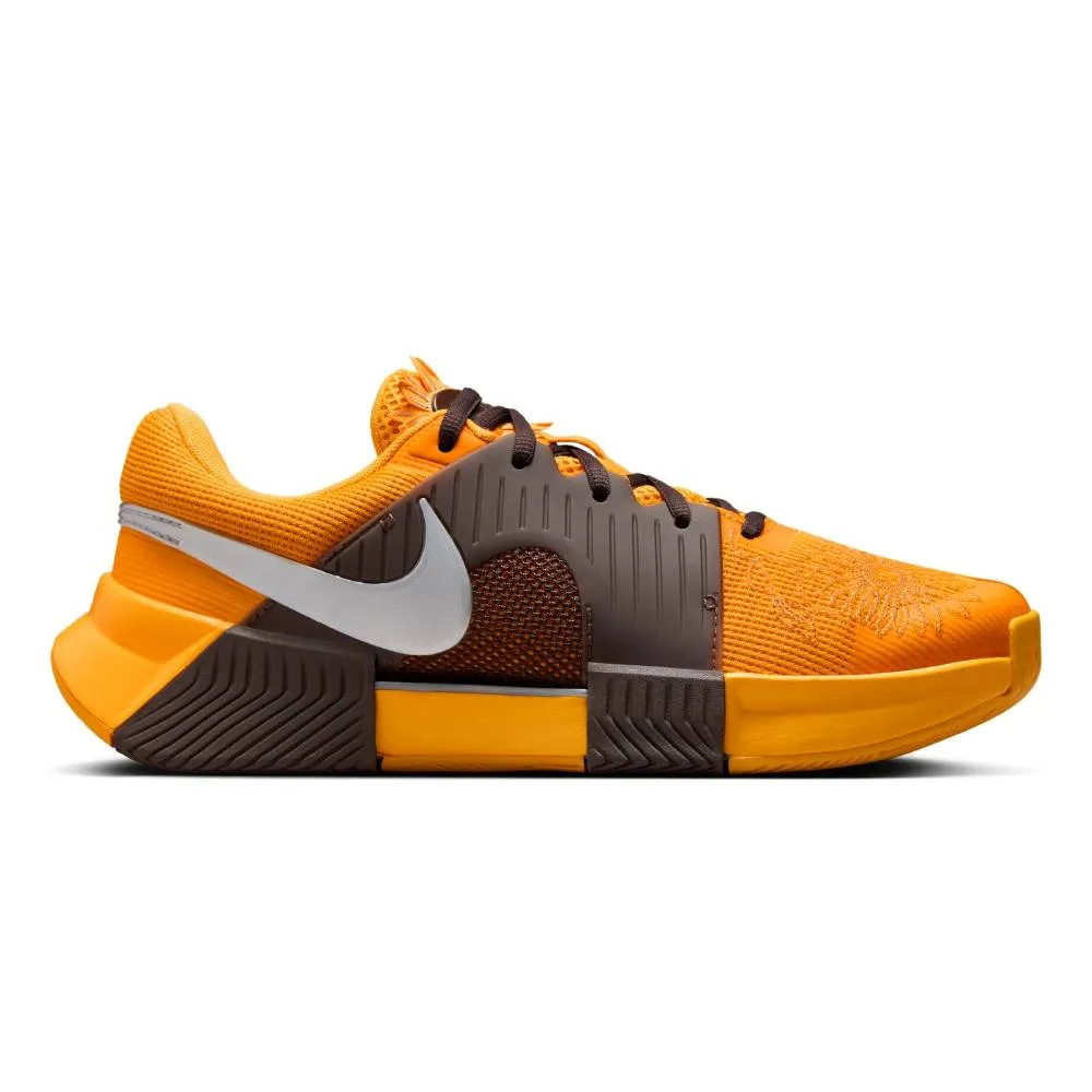 Tennis Shoes Asics Gel Resolution 9 Nike Zoom GP Challenge 1 Osaka Women's Tennis Shoe (Sundial/Metallic Silver)