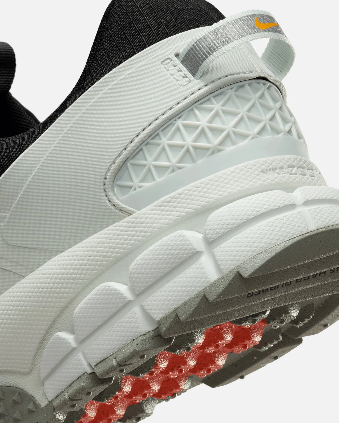 Nike Zoom Vomero Roam Black/Black Asics Tai Chi Shoes