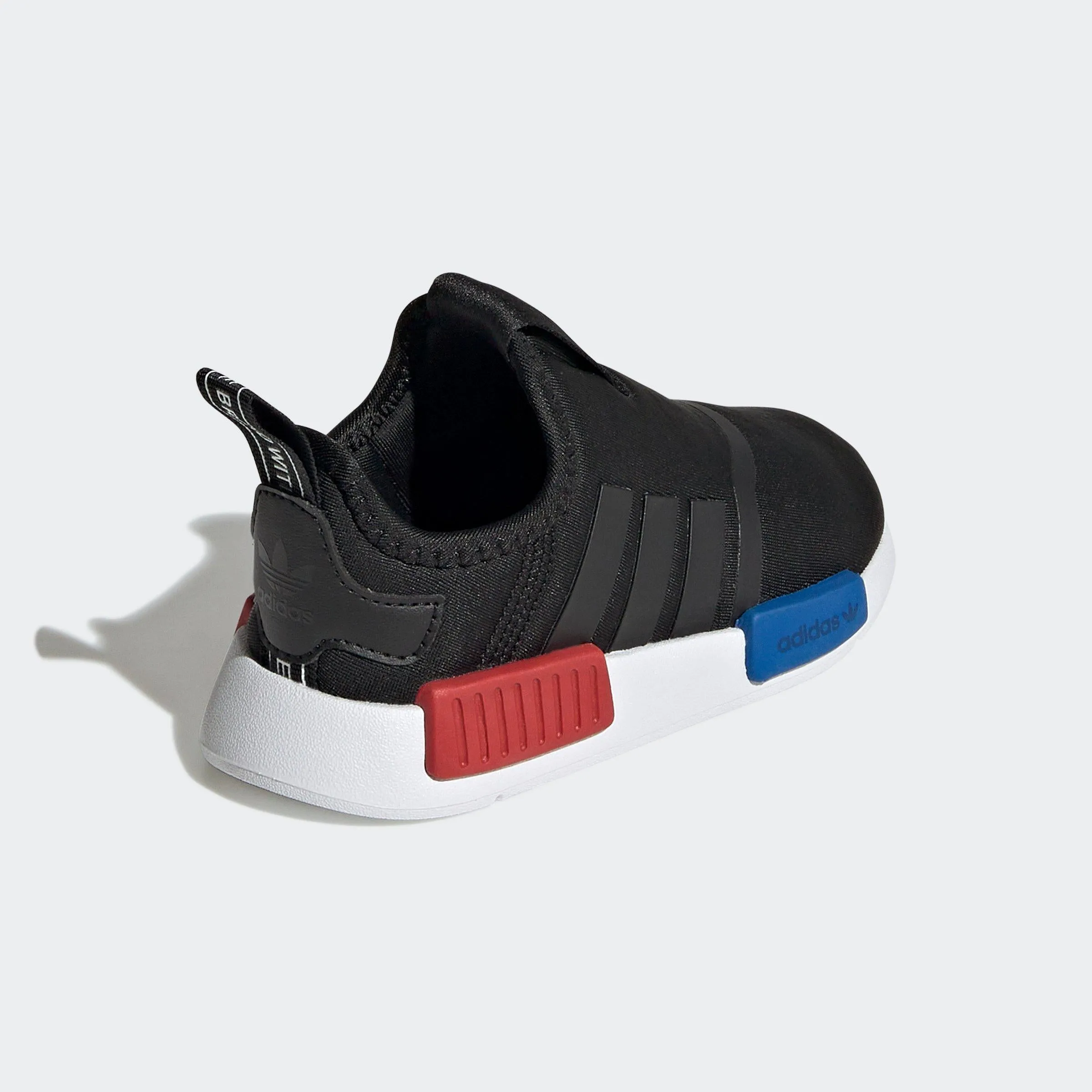 Harley Quinn Shoes Adidas NMD 360 Infant's