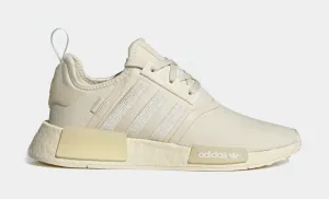 NMD_R1 Womens Running Shoes (Beige) Adidas Skate Shoes Busenitz