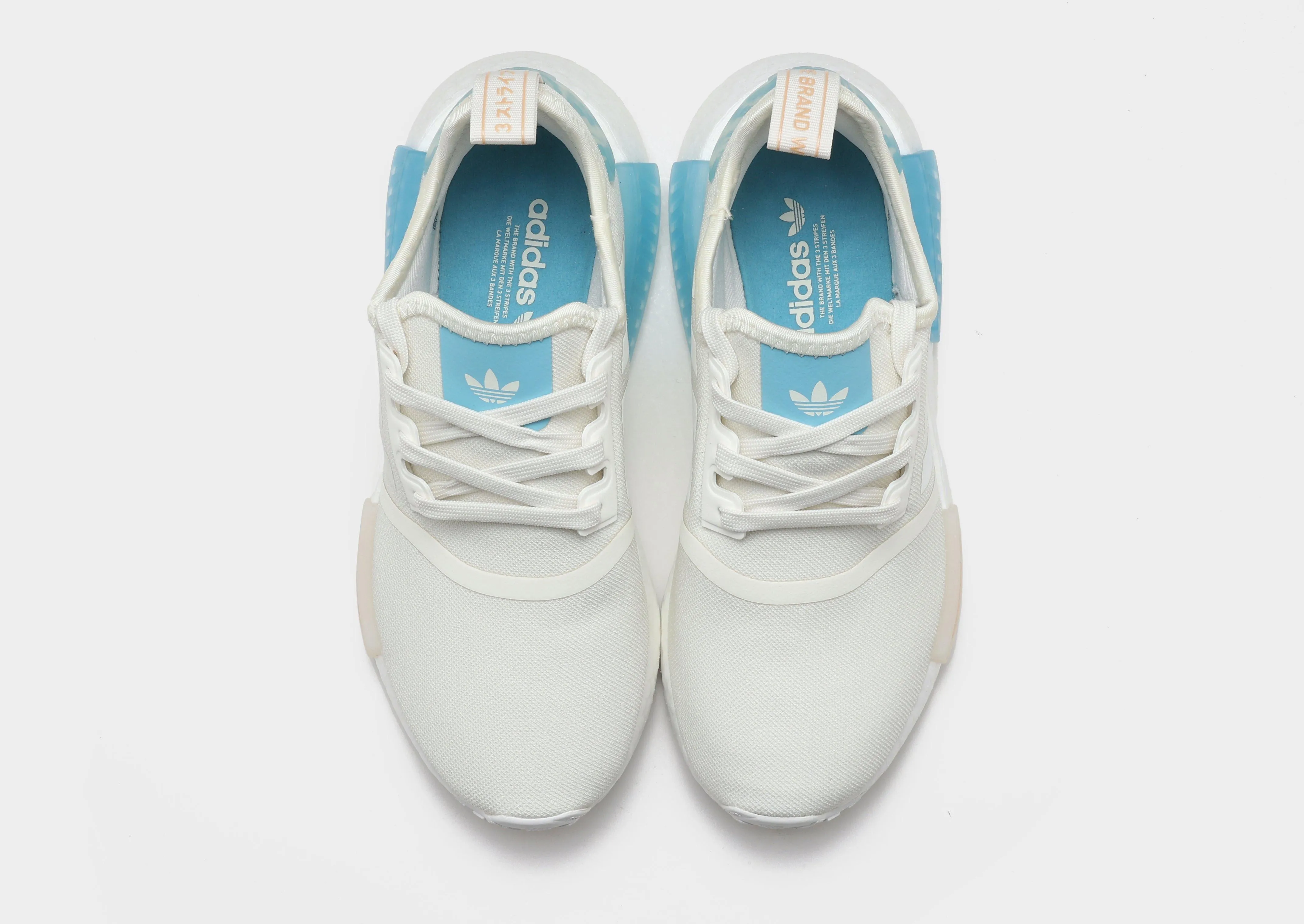 Iconic Adidas Shoes NMD_R1 Women's