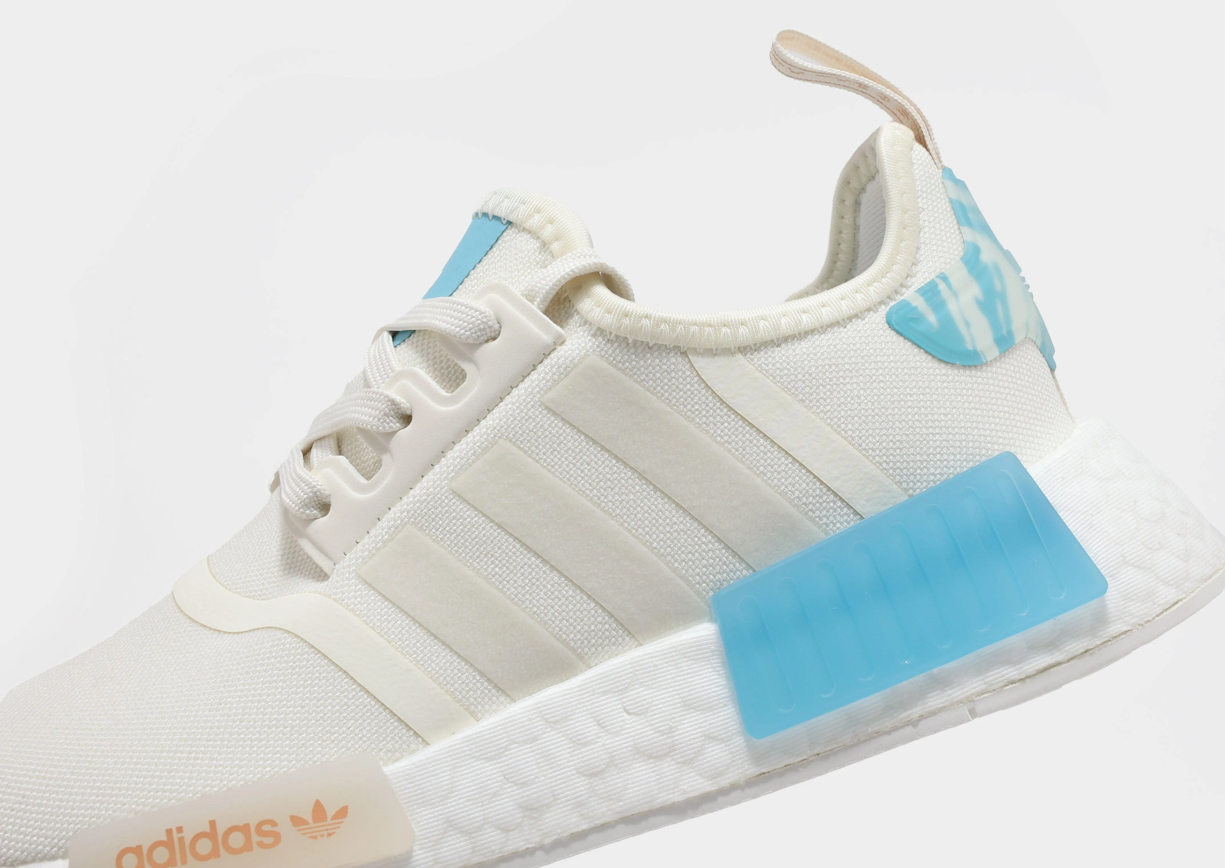 NMD_R1 Women's Latest Adidas Shoes