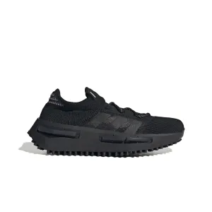 Adidas Adipower Vector Mid Cricket Shoes NMD_S1 Shoes FZ6381