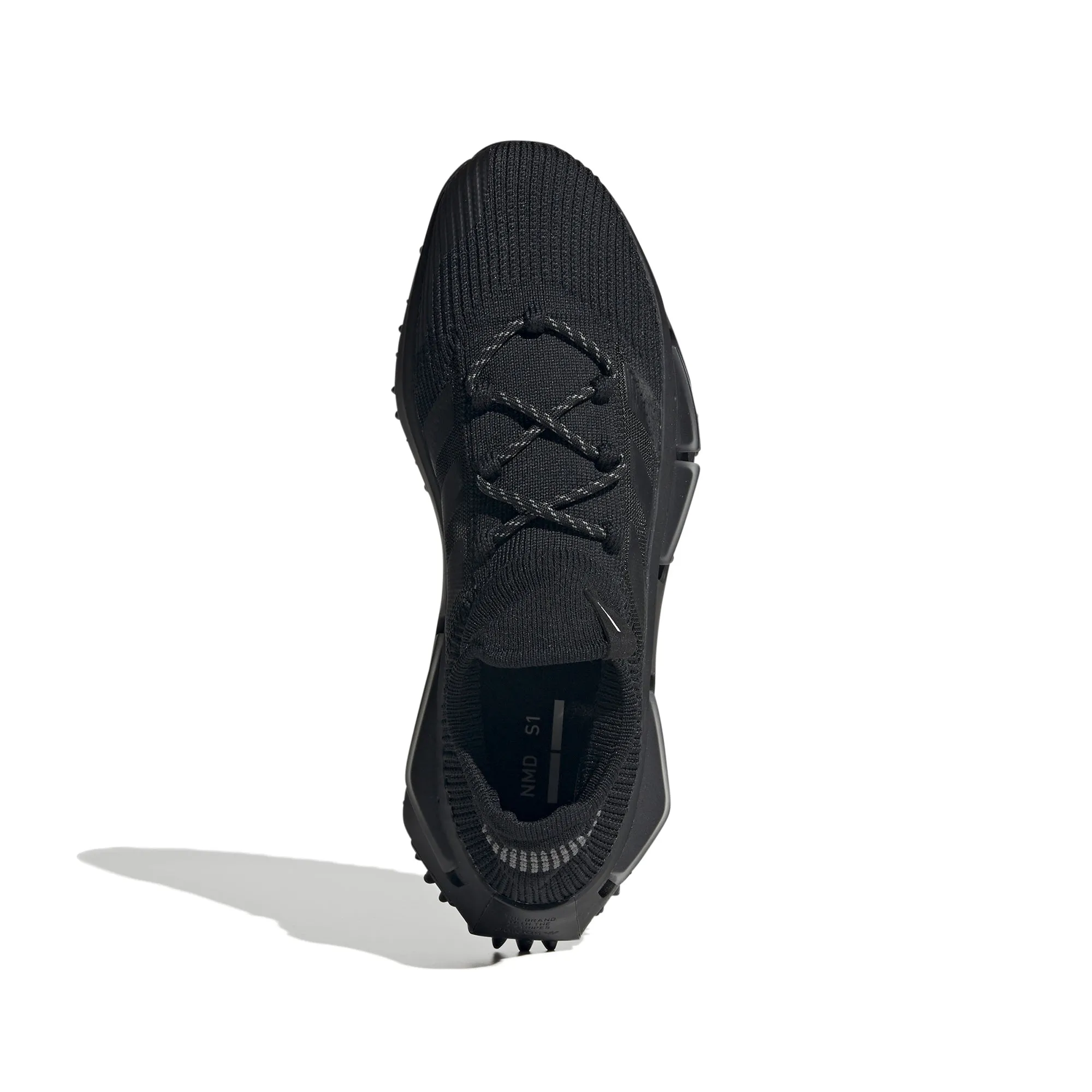 Adidas Chain Shoes NMD_S1 Shoes FZ6381