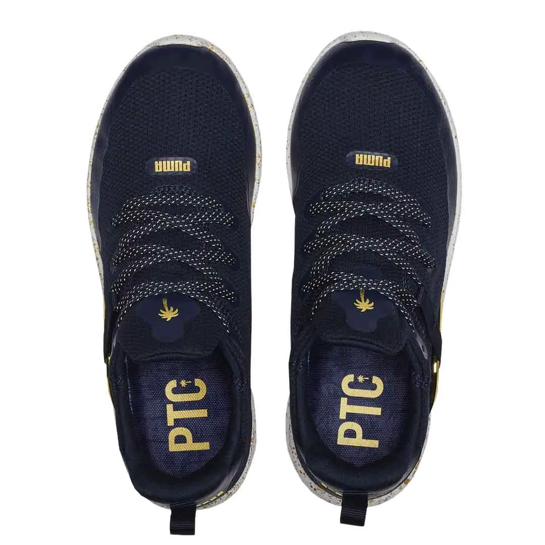 Puma - Women's Puma X PTC Laguna Fusion Sport Spikeless Golf Shoes (377500 01) Asics Aggressor Wrestling Shoes Review