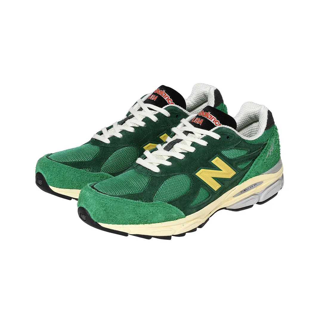 New Balance Wmns M990GG3