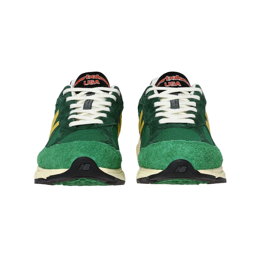 M990GG3 Suede 574 New Balance