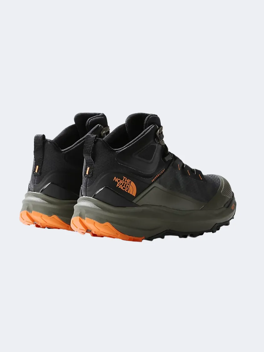 Nice Looking Hiking Shoes The North Face Vectiv&#226;&#162; Exploris Ii Men Hiking Shoestrue