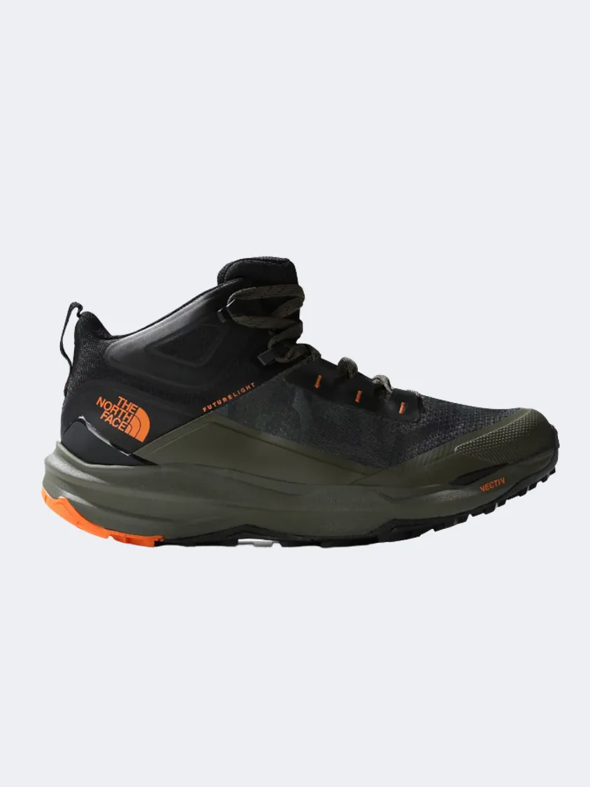 The North Face Vectiv&#226;&#162; Exploris Ii Men Hiking Shoestrue Trail Hiking Shoes Waterproof