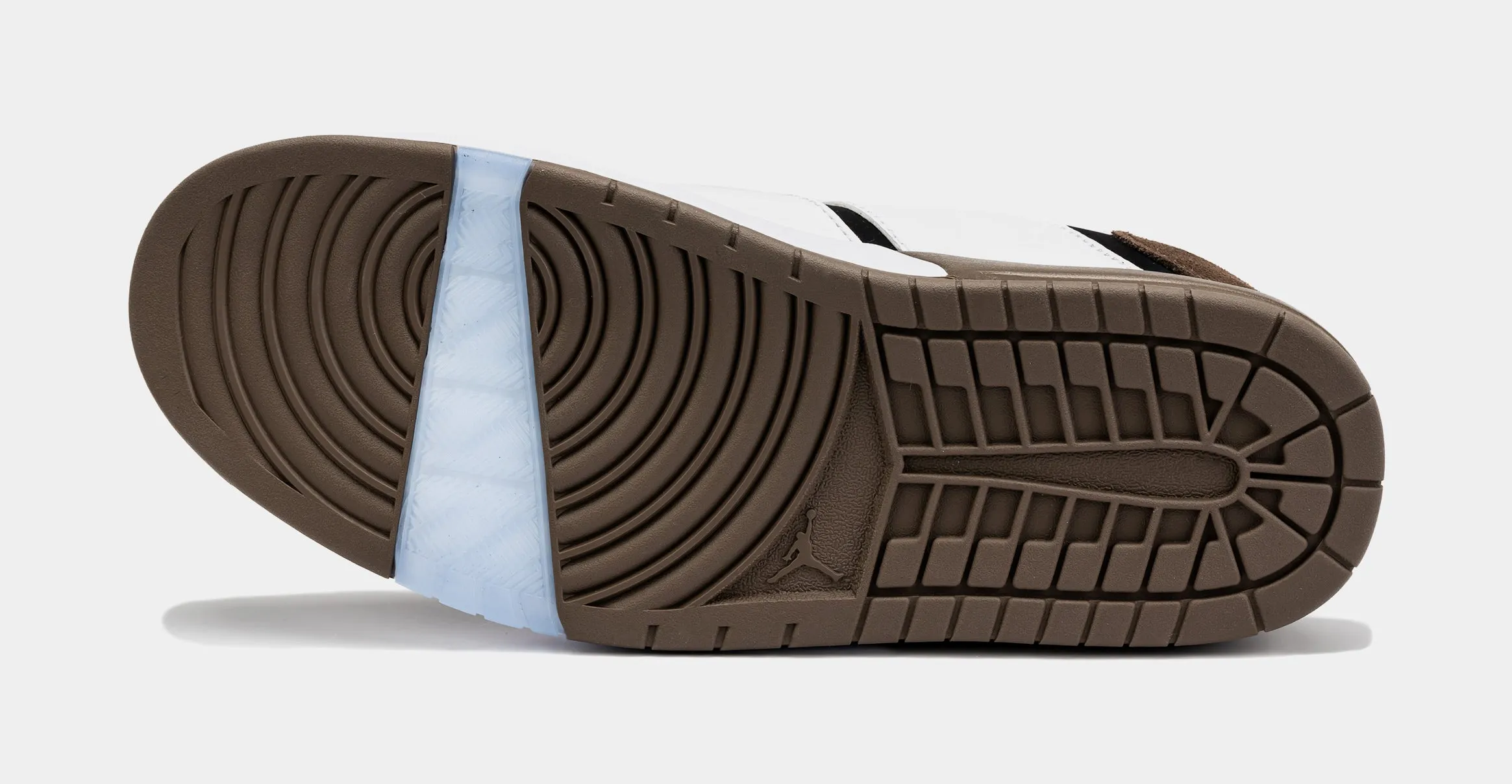 Nu Retro 1 Low Palomino Mens Lifestyle Shoes (Black/Palomino) Asics Wide Shoes Canada