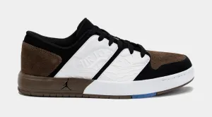 Nu Retro 1 Low Palomino Mens Lifestyle Shoes (Black/Palomino) Asics Shoes Styles