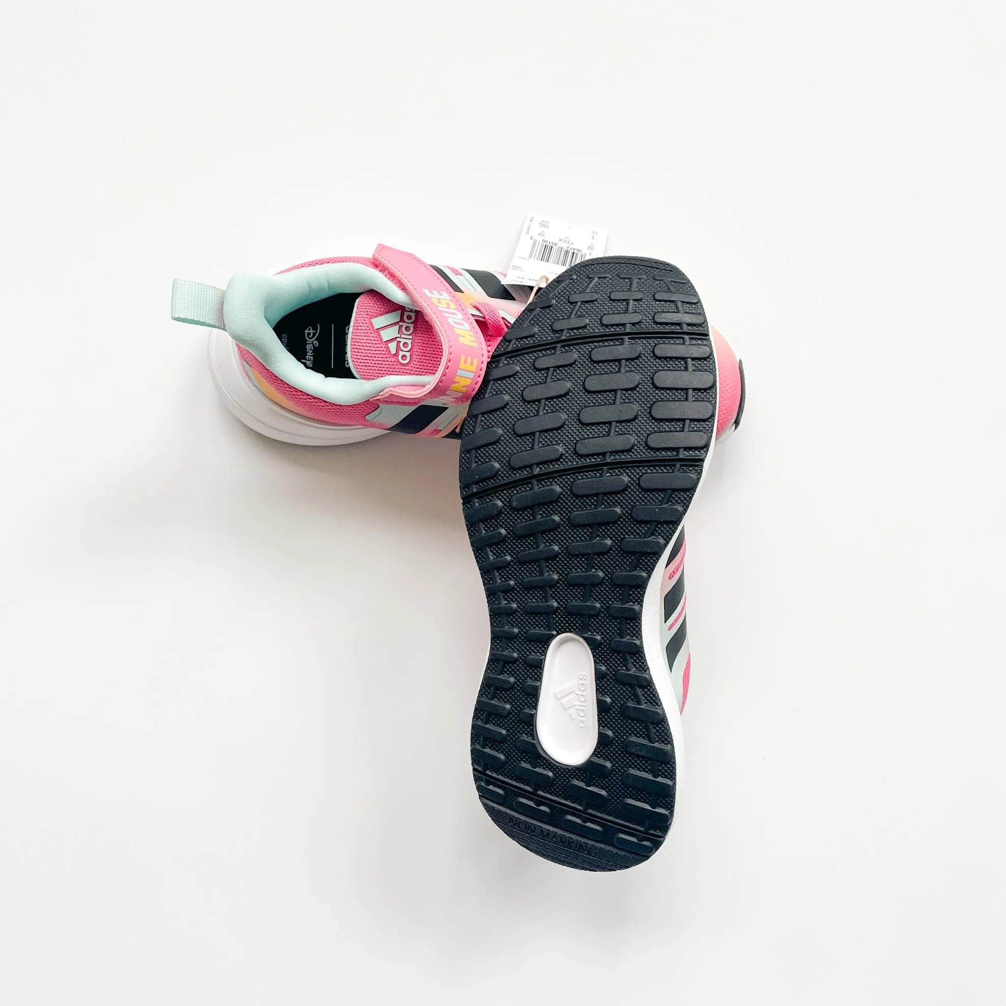 Adidas Hoops Shoes NWT Adidas Shoes/ Size US 1