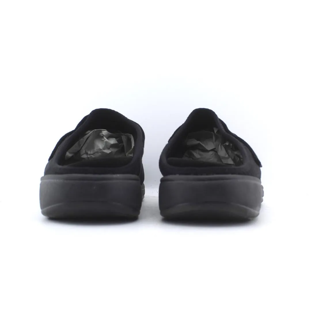 ORTHOFEET LOUISE STRETCH KNIT Best Business Casual Shoes For Comfort