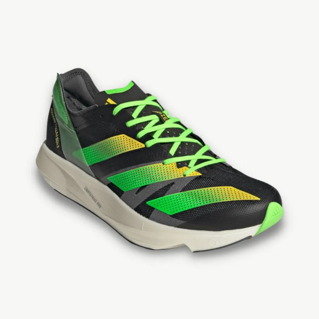 adidas Adizero Takumi Sen 8 Men's Running Shoes Latest Model Adidas Shoes