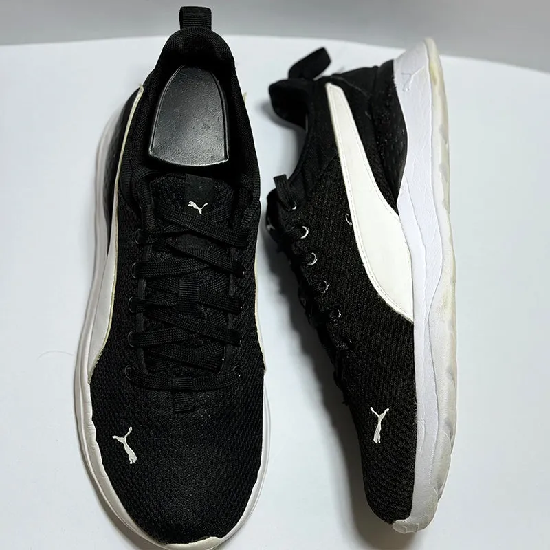 Asics Gore Tex Trail Running Shoes Puma J Anzarun Lite Shoes - 372004-01