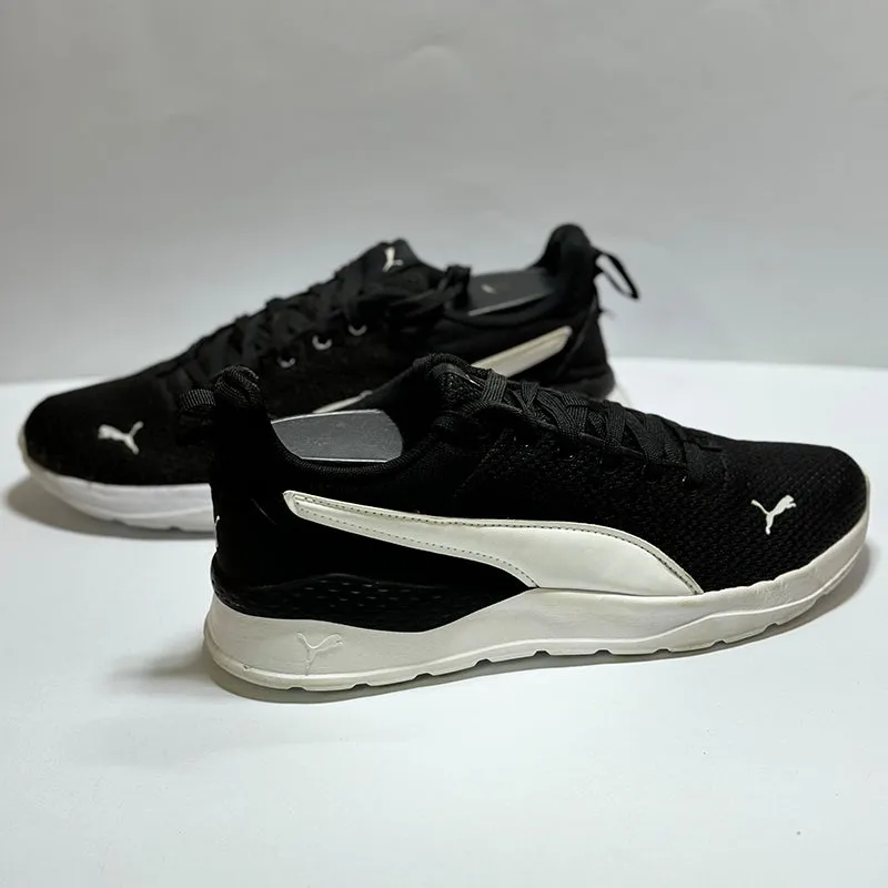 Puma J Anzarun Lite Shoes - 372004-01 Underpronation Shoes Asics