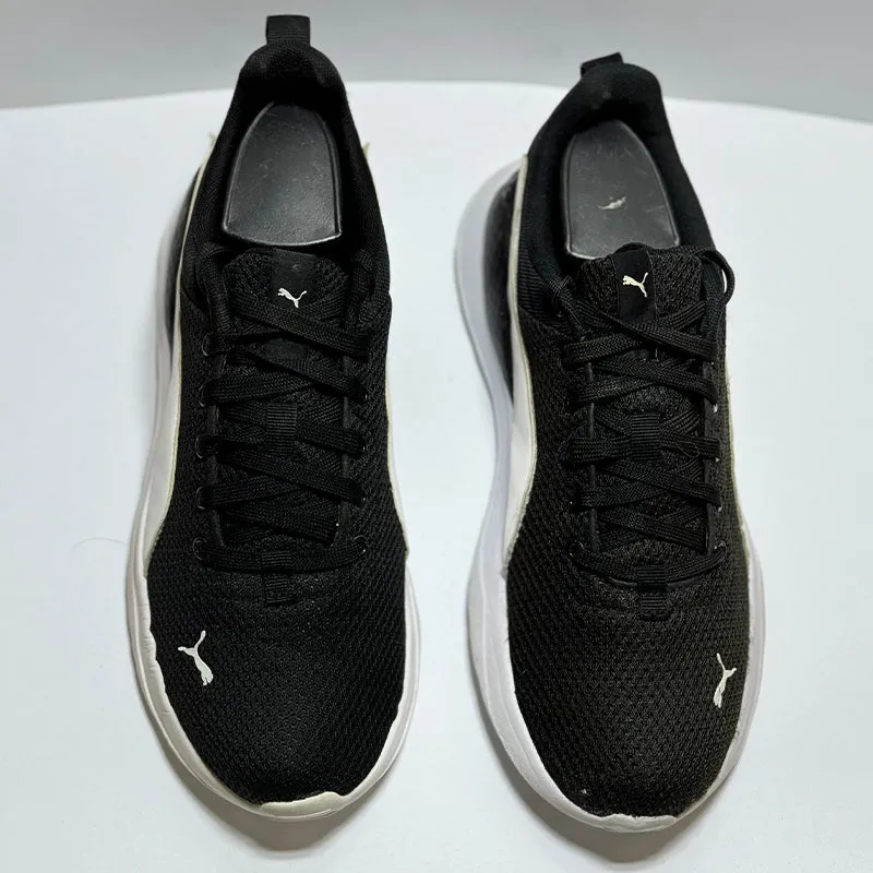 Puma J Anzarun Lite Shoes - 372004-01 Asics Basic Running Shoes