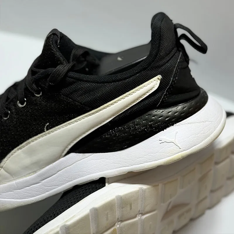 Puma J Anzarun Lite Shoes - 372004-01 Reviews Of Asics Running Shoes