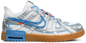 Off-White x Nike Air Rubber Dunk UNC Best Asics Waterproof Shoes